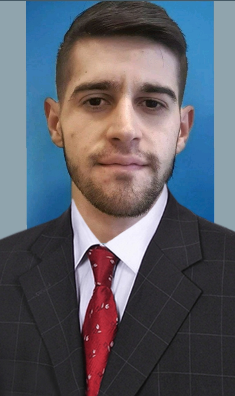 Borja D. Ruano