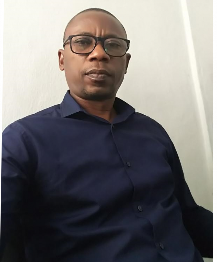 ENGR. EDDY AGHEDO