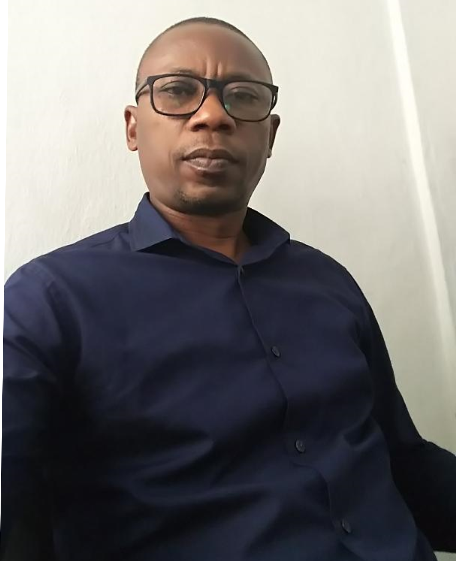 ENGR. EDDY AGHEDO