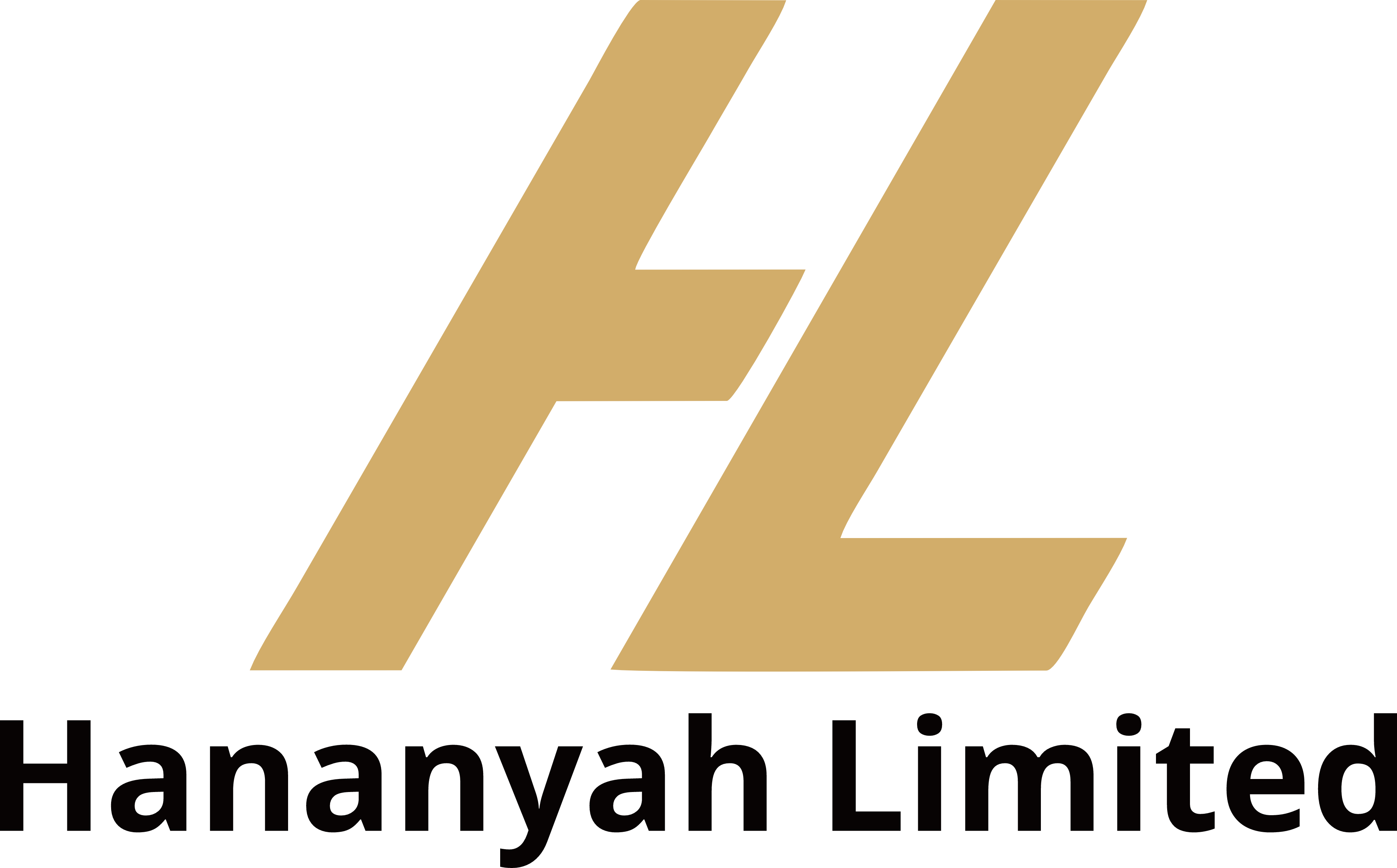 New Hananyah Logo
